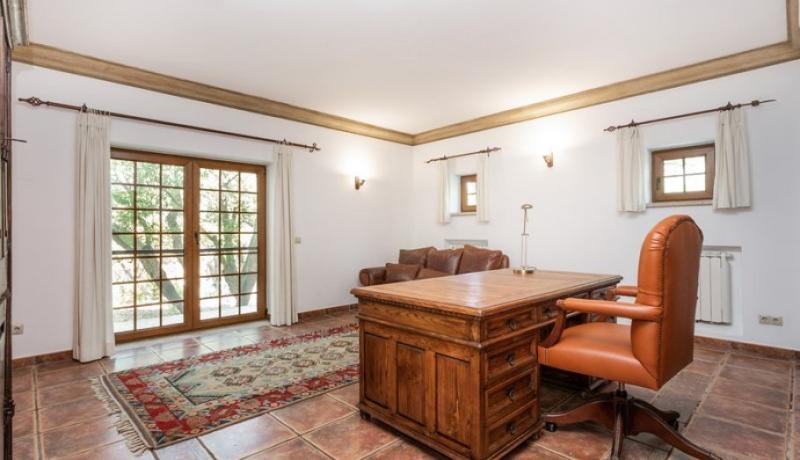 Villa Vista Verde