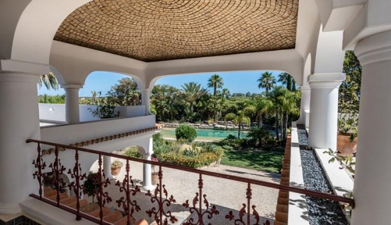 Villa Vista Verde