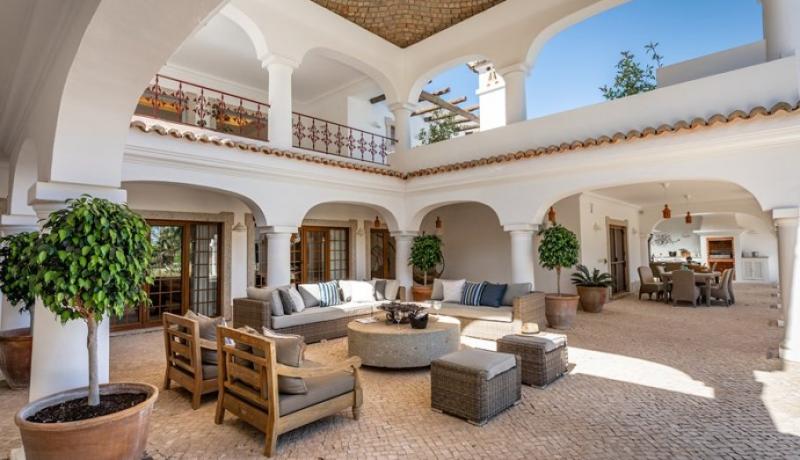 Villa Vista Verde
