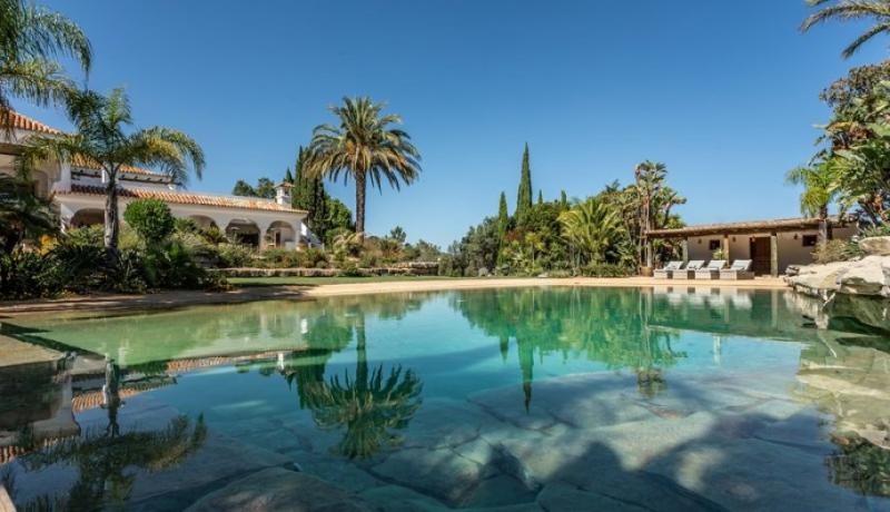 Villa Vista Verde