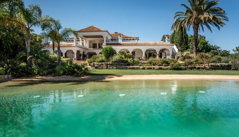 Villa Vista Verde