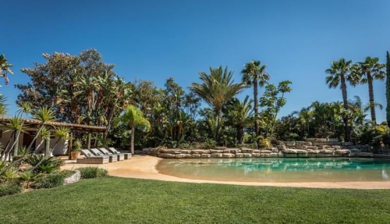 Villa Vista Verde