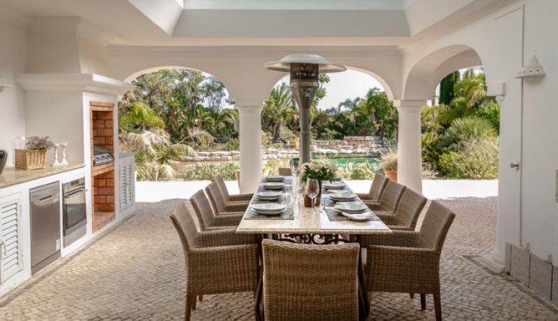 Villa Vista Verde