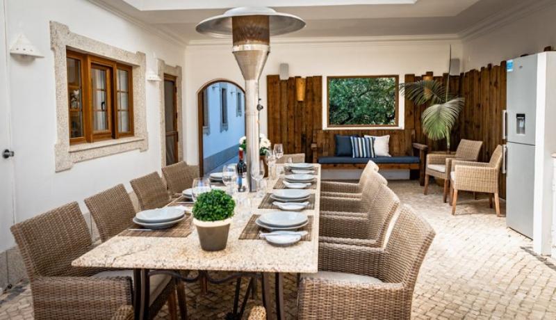 Villa Vista Verde