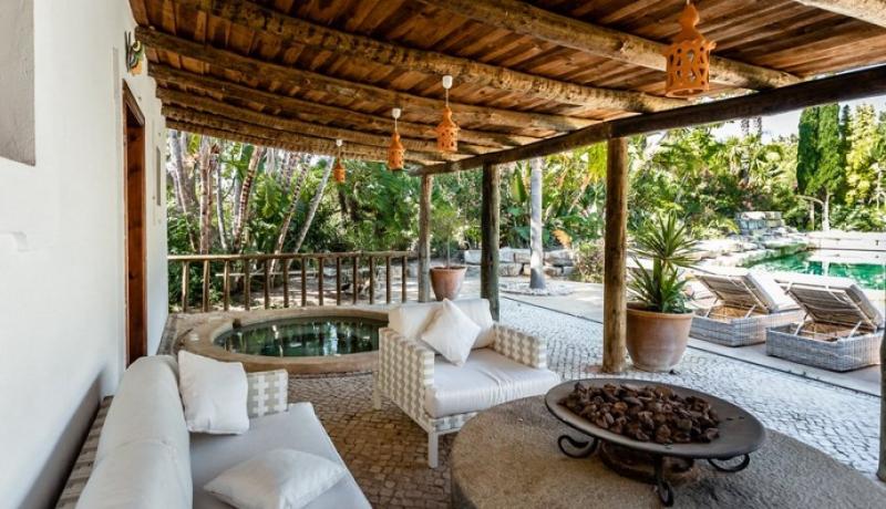 Villa Vista Verde