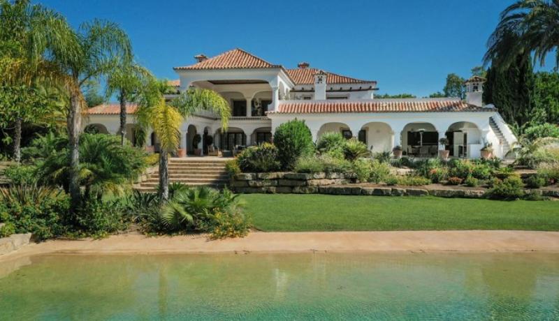 Villa Vista Verde