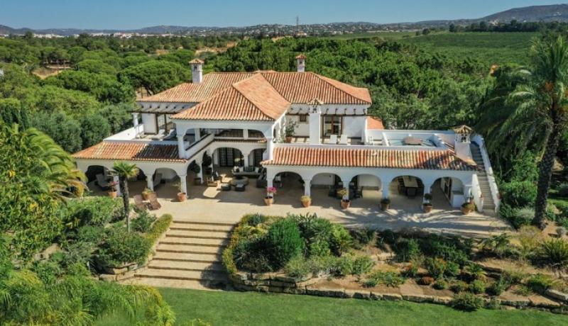 Villa Vista Verde