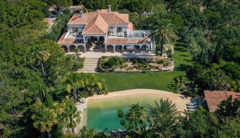Villa Vista Verde