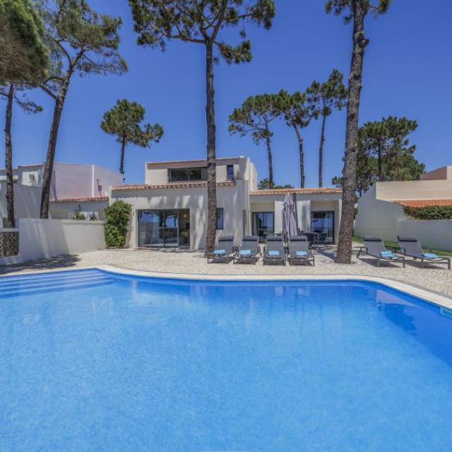 Villa Calida