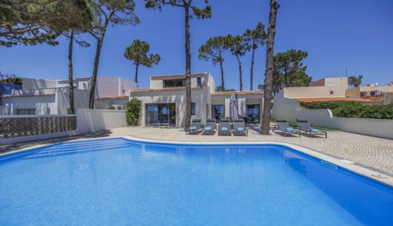 Villa Calida