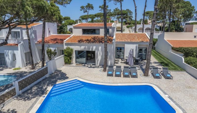 Villa Calida