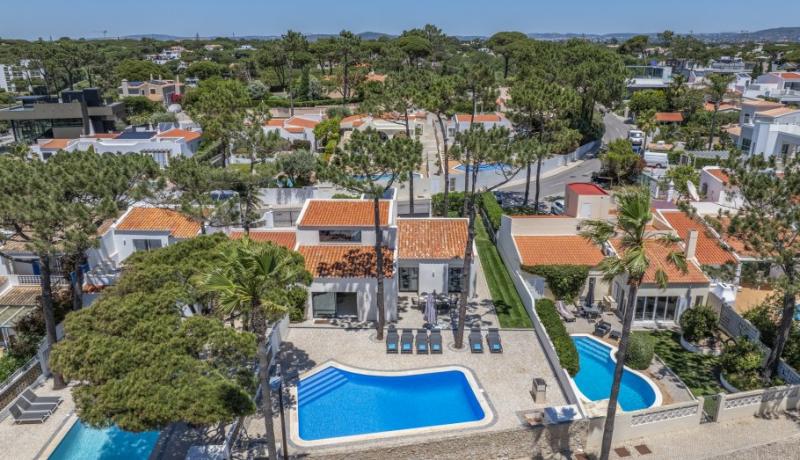 Villa Calida