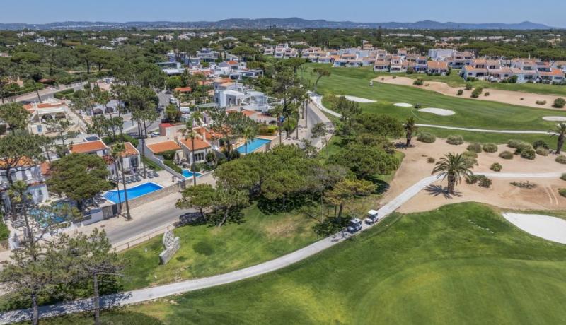 Villa Calida