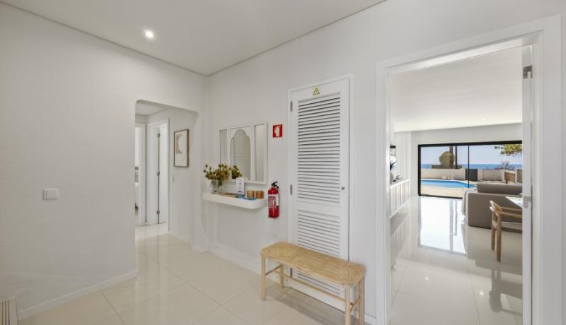 Villa Calida