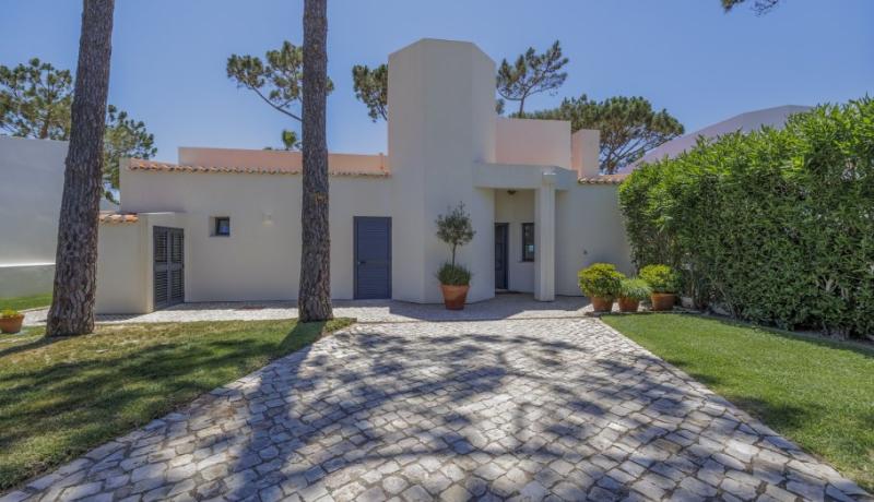 Villa Calida