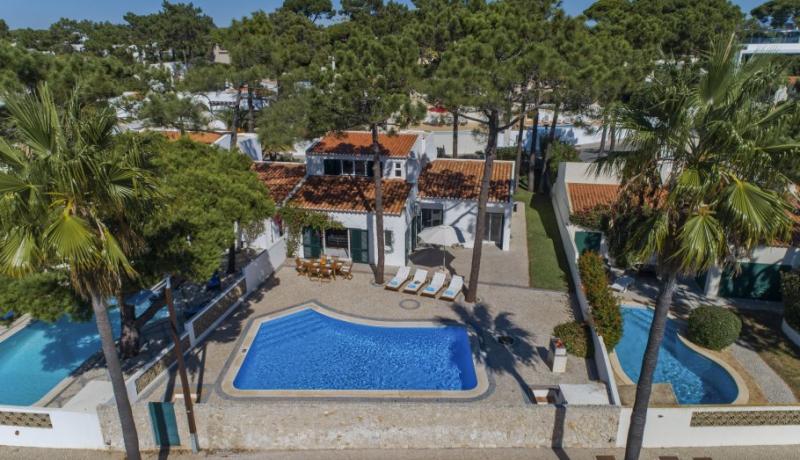 Villa Calida
