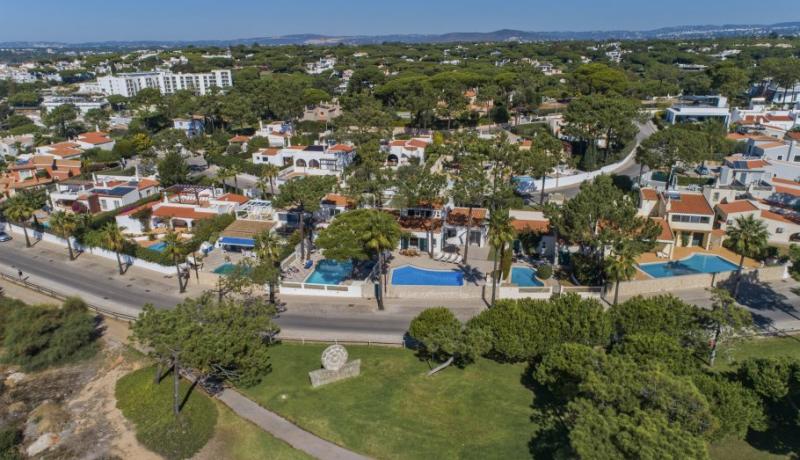 Villa Calida