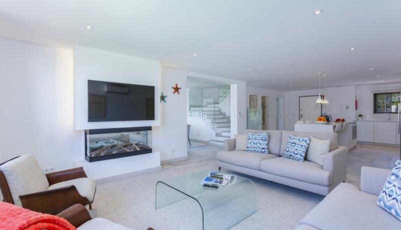 Apartment Starfish