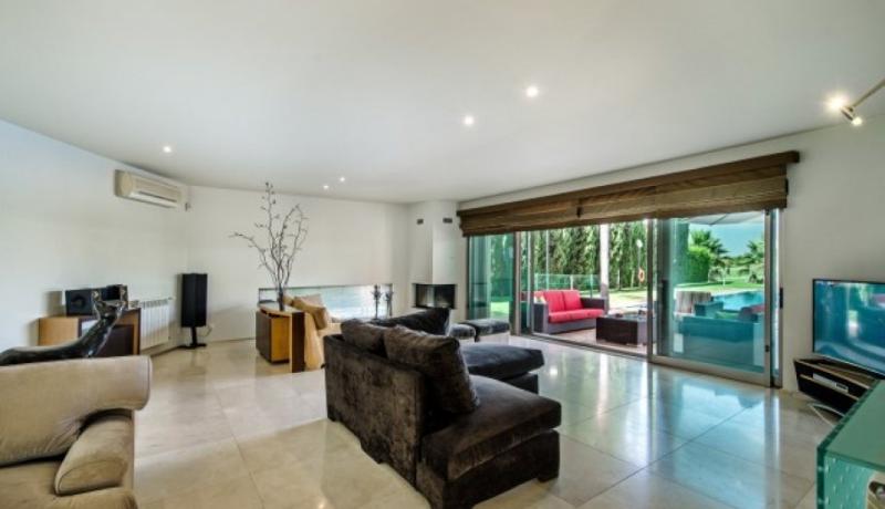 Villa Campo