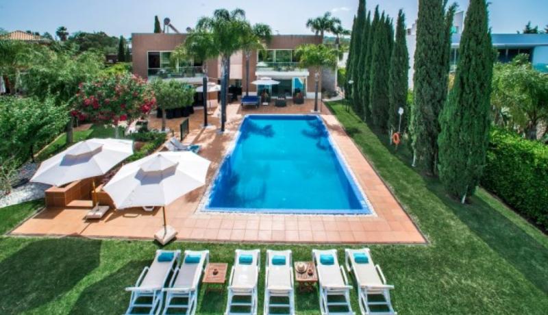 Villa Campo