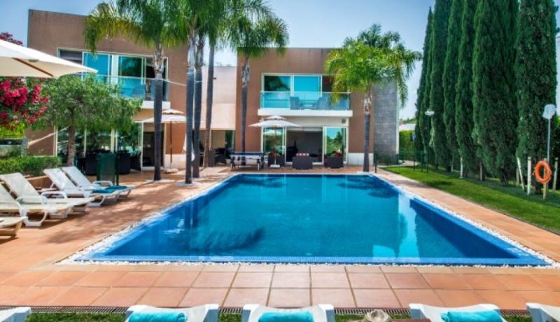 Villa Campo