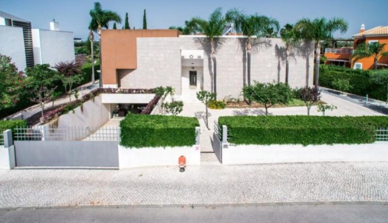 Villa Campo