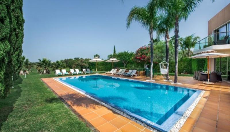 Villa Campo