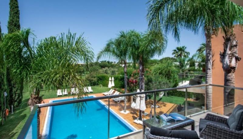 Villa Campo