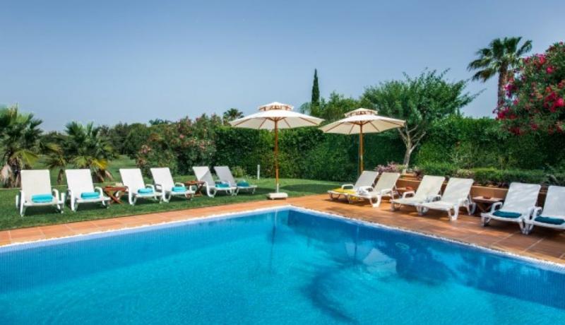 Villa Campo