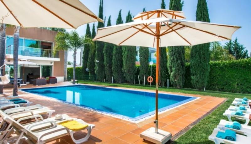 Villa Campo