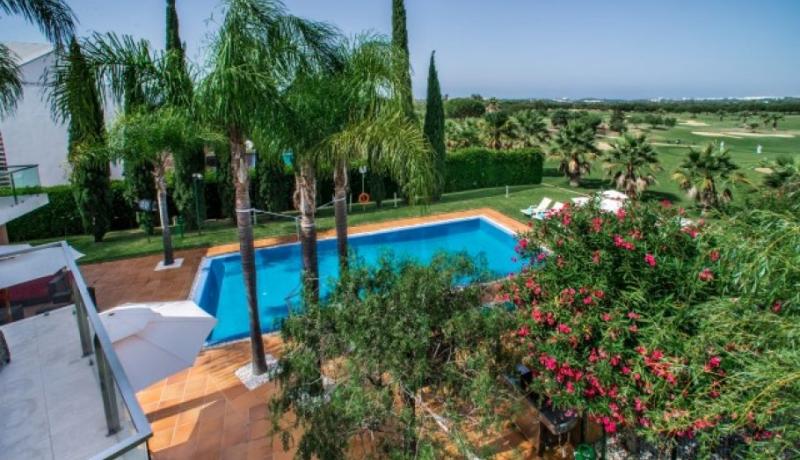 Villa Campo