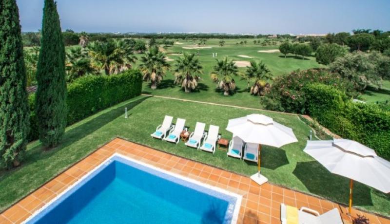 Villa Campo