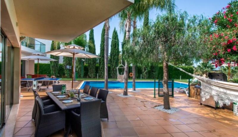 Villa Campo