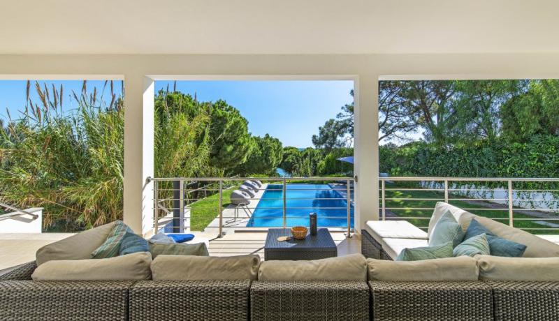 Villa Luisa