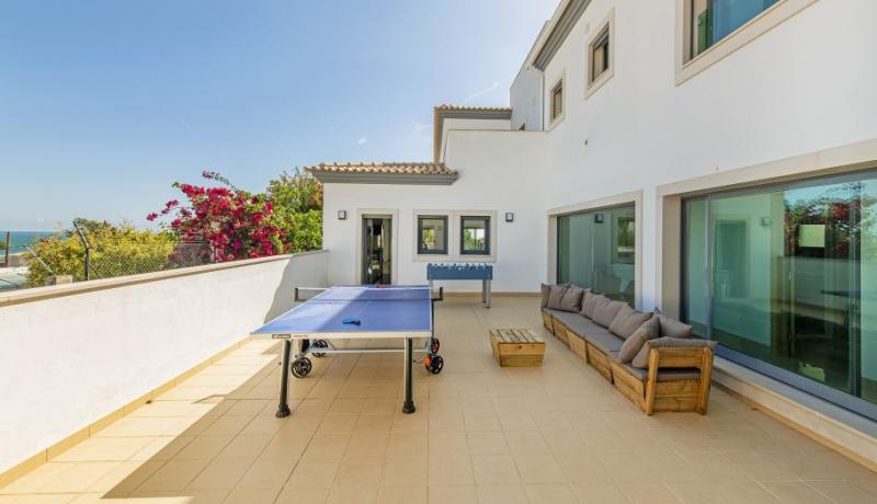 Villa Luisa