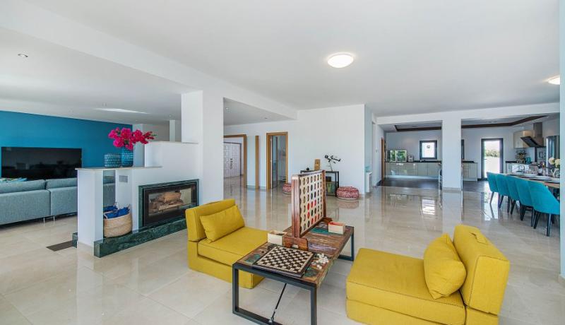 Villa Luisa