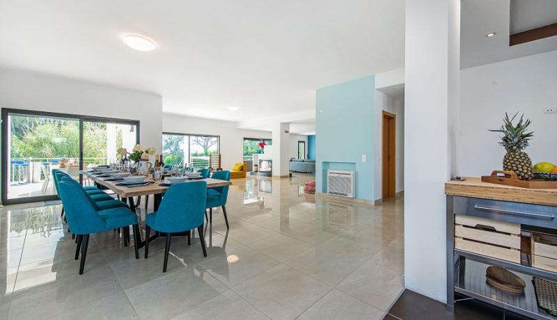 Villa Luisa