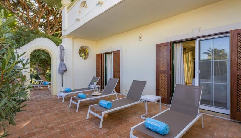 Villa Felicia
