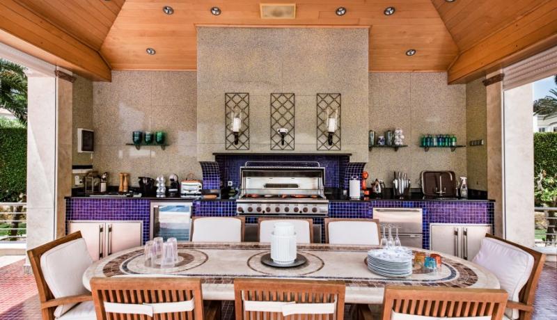 Villa Rockstar
