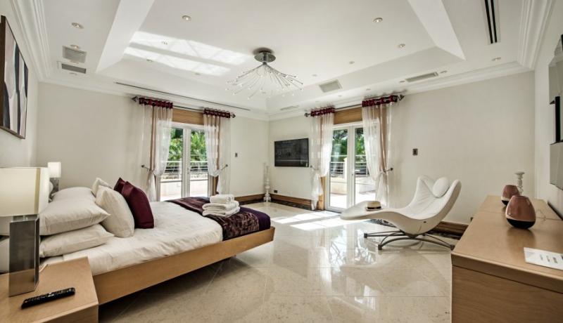 Villa Rockstar