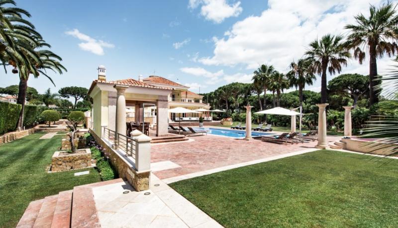 Villa Rockstar