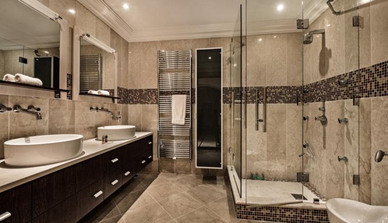 Villa Rockstar