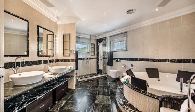 Villa Rockstar