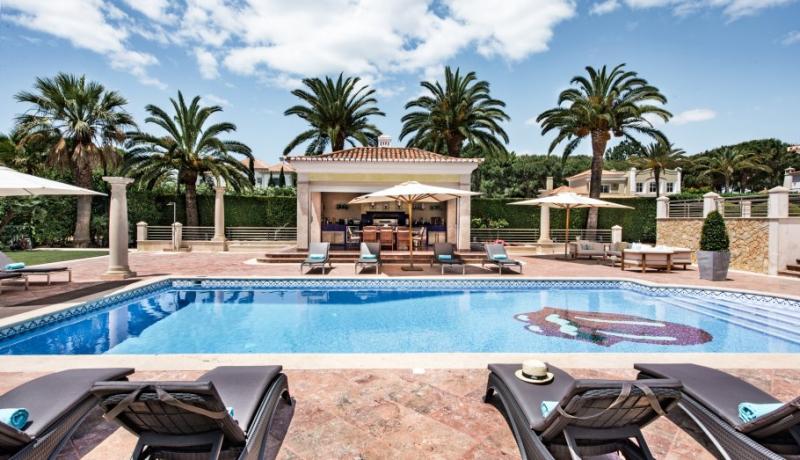 Villa Rockstar