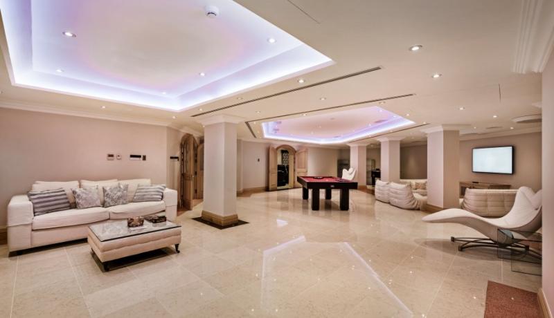 Villa Rockstar