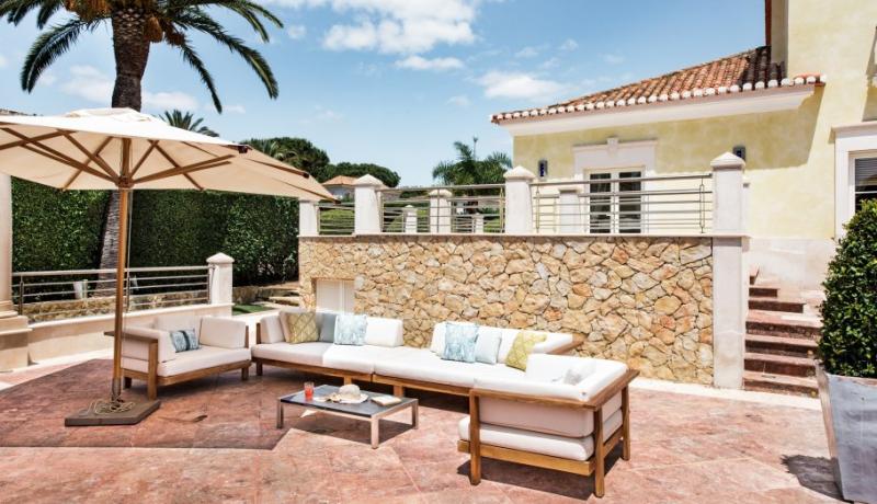 Villa Rockstar