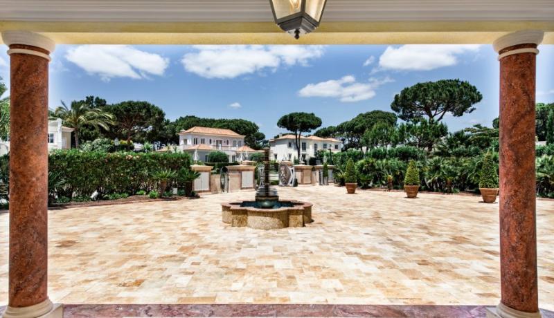 Villa Rockstar