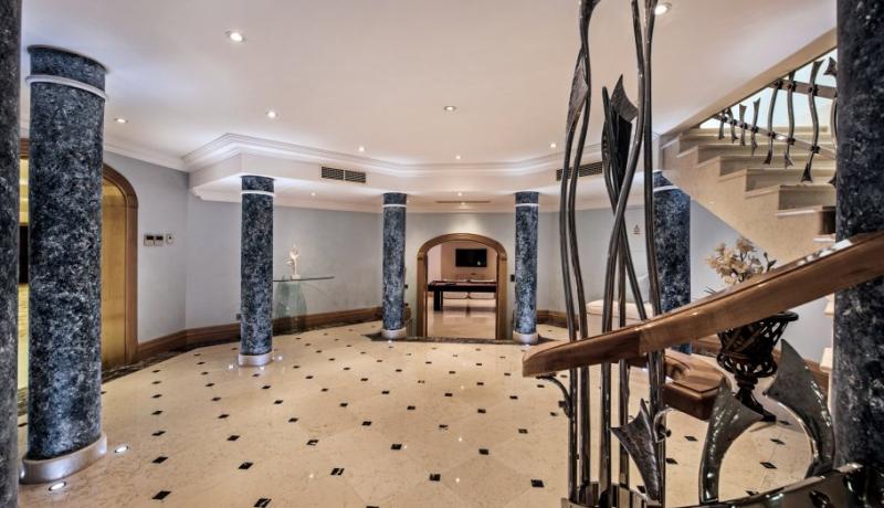 Villa Rockstar