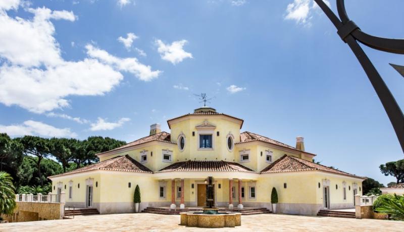 Villa Rockstar
