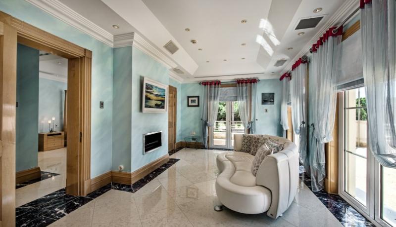 Villa Rockstar